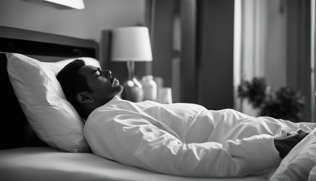 睡眠呼吸機的使用與心血管健康有何關聯？