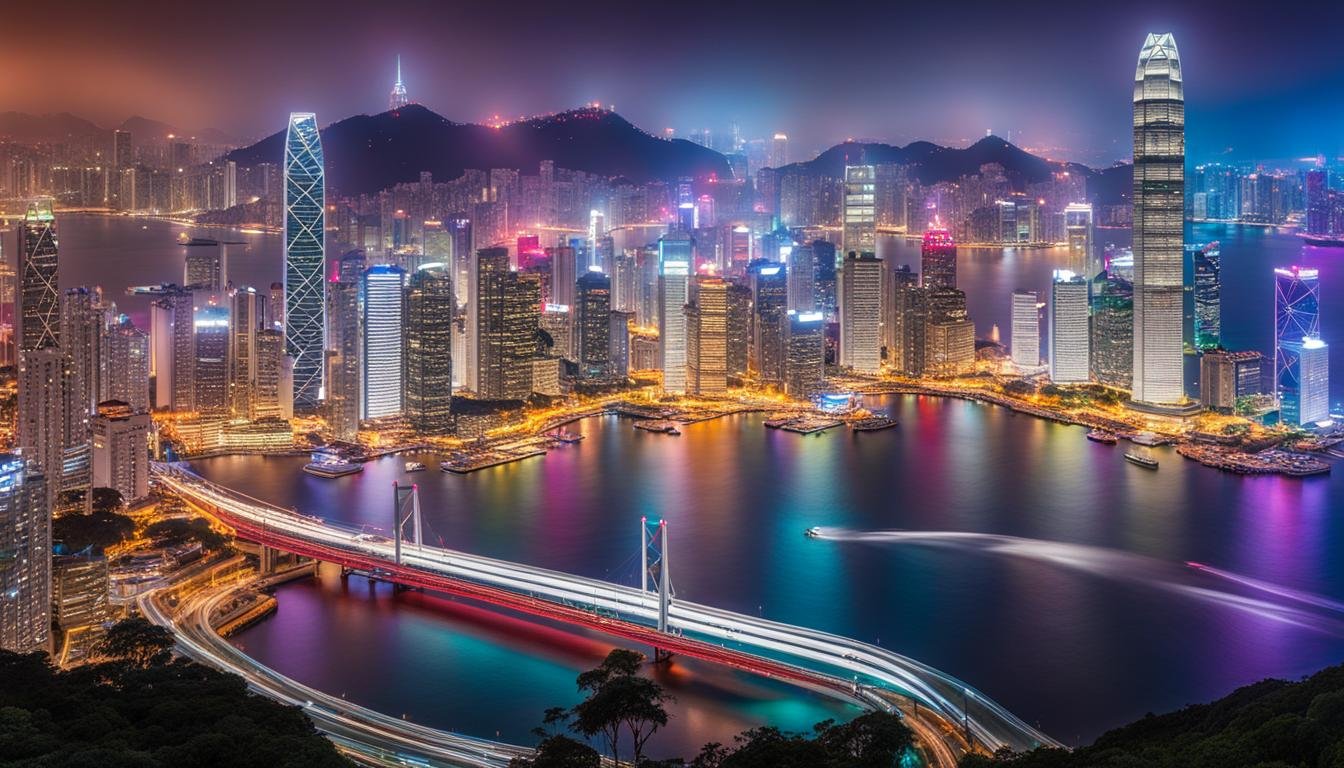 寬頻比較可讓香港用戶找出物有所值的寬頻服務