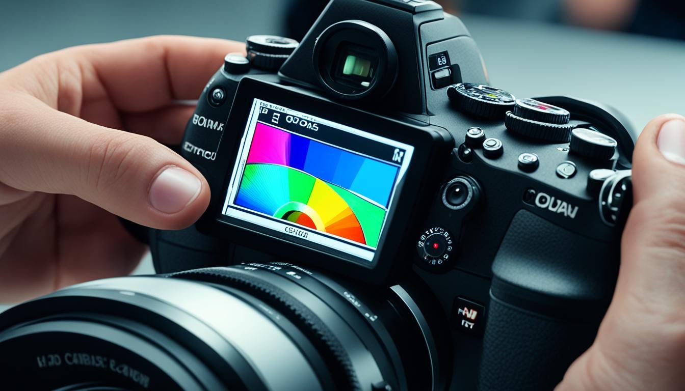 NEX-5N 攝影技巧：掌握色彩飽和度和對比度的調整