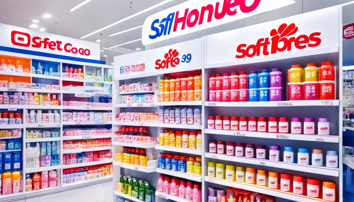 Soft99在香港市場的產品定位與價格策略分析