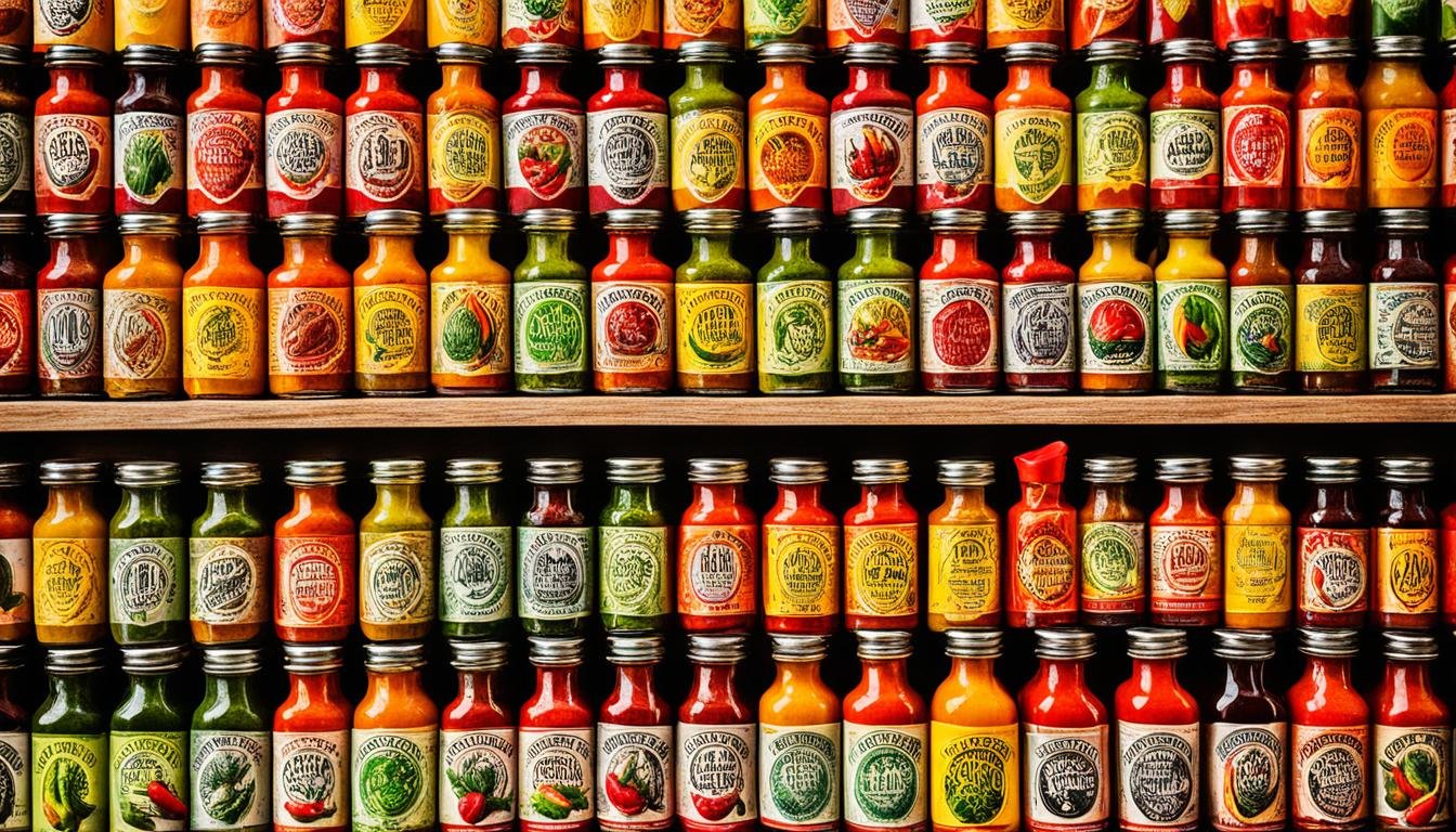 Culinary Thrill-Seekers, Unite: Explore the Types of Hot Sauce