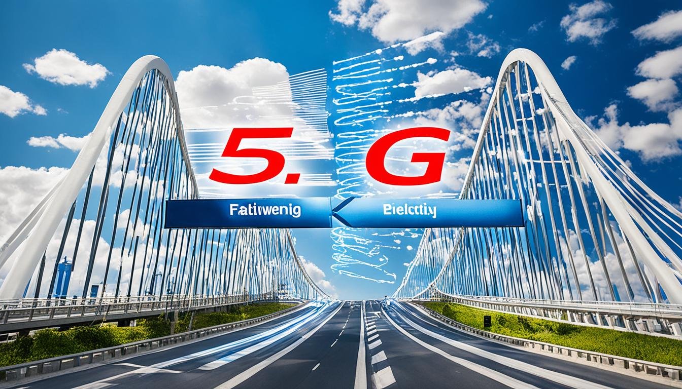 5G寬頻時代的數碼鴻溝：如何確保公平接入
