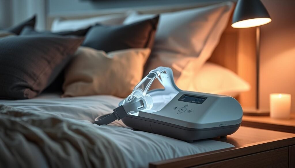 睡眠呼吸機 睡眠呼吸機