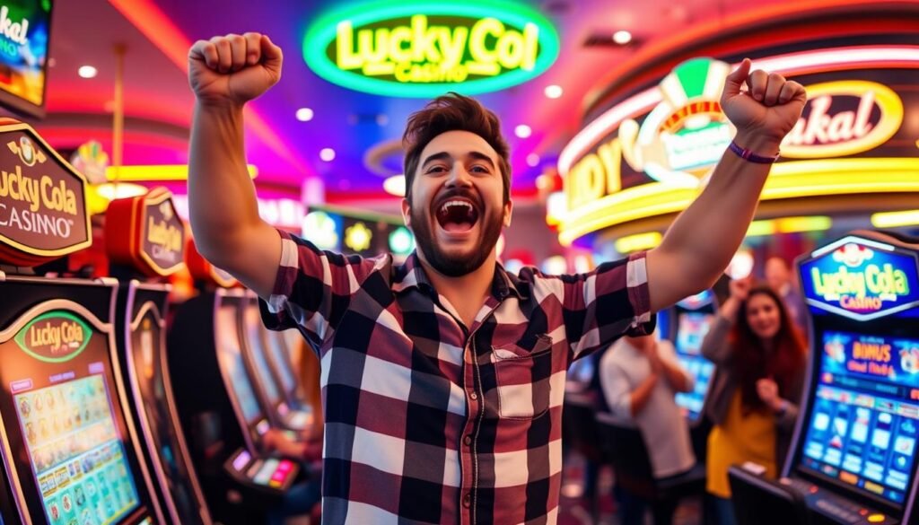 Lucky Cola Casino bonuses for sports betting Lucky Cola Casino bonuses for sports betting