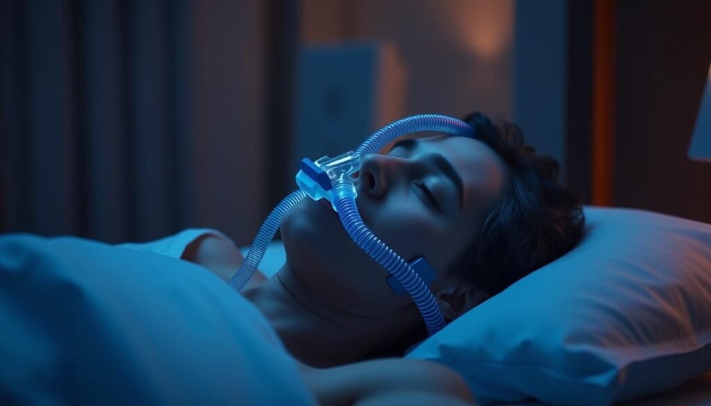 ResMed AirSense 11 智能睡眠呼吸機圖片