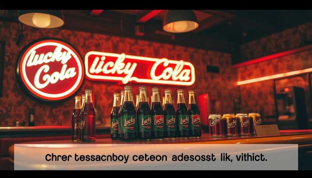LuckyCola deposit limits