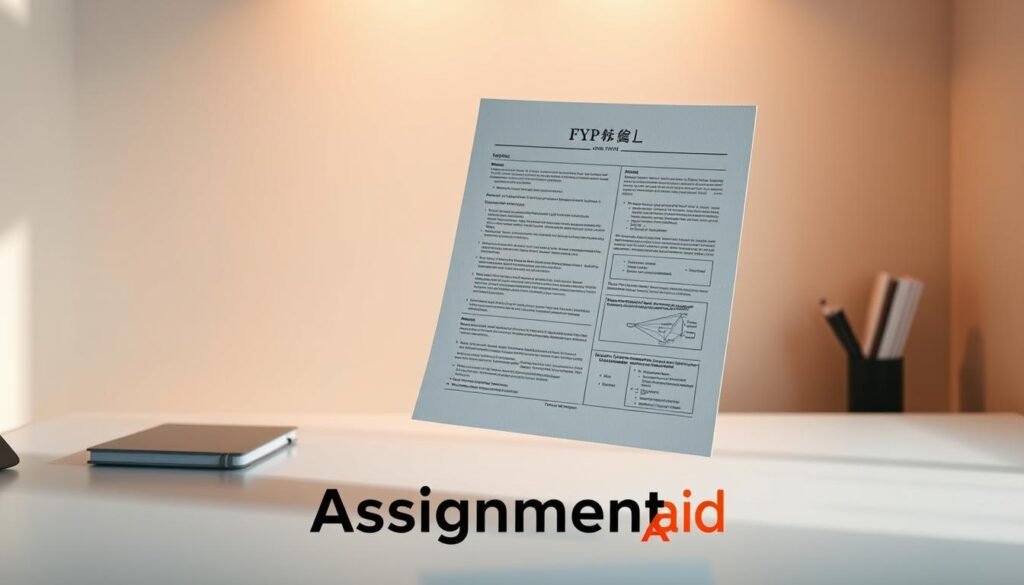 代寫 fyp，代做fyp