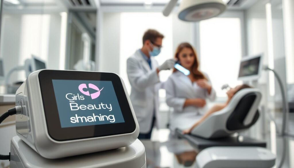 激光脫毛療程比較