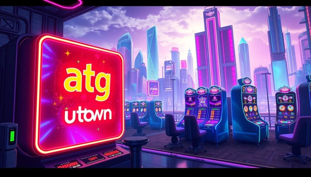 atg電子遊戲 atg電子遊戲