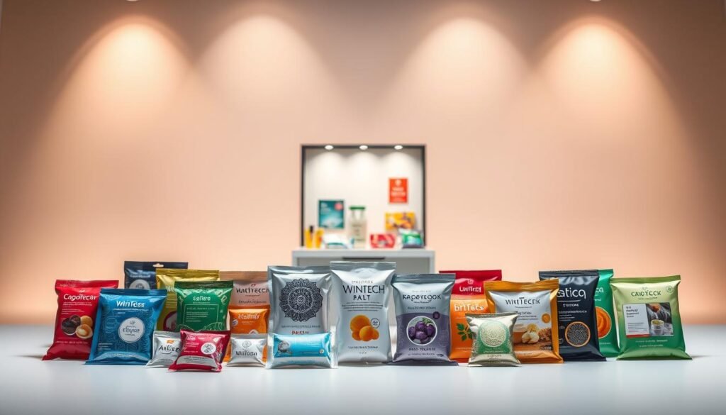 Single-Use Sachets Packaging Innovations Single-Use Sachets Packaging Innovations
