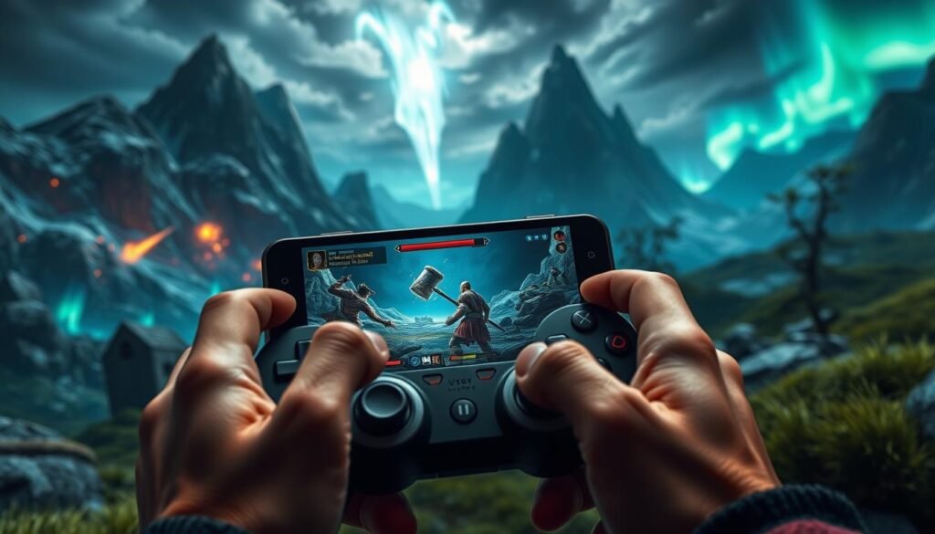 rsg雷神之鎚試玩操作技巧 rsg雷神之鎚試玩操作技巧