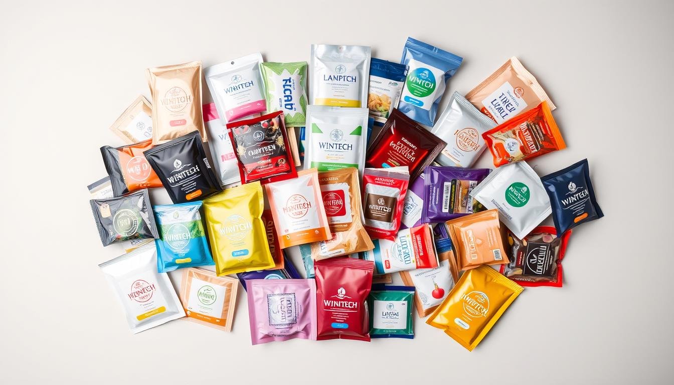 What Are Sachets: Understanding Their Role in Packaging