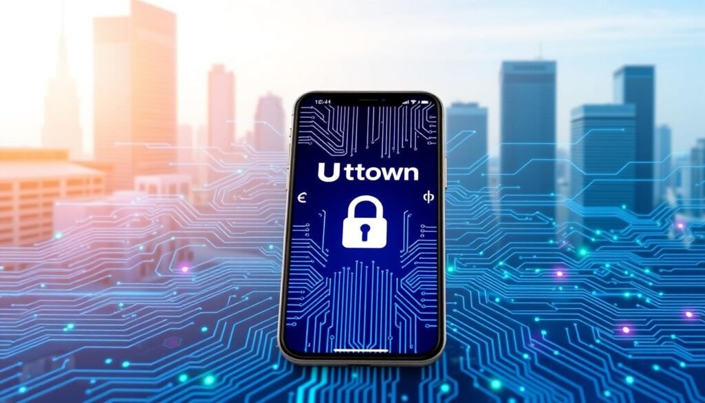 優塔app安全加密技術 優塔app安全加密技術