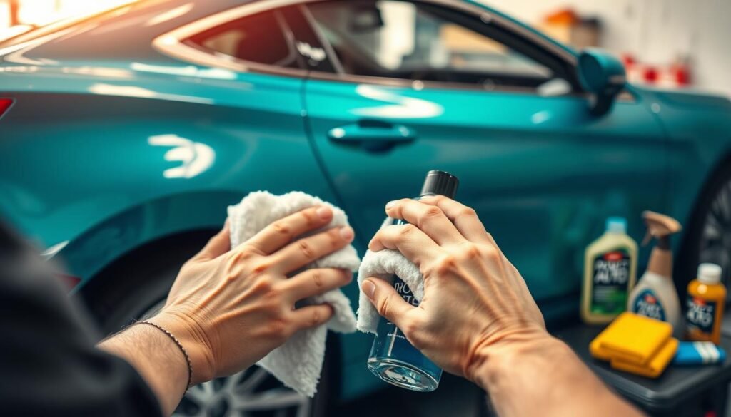 洗車用品使用技巧 洗車用品使用技巧