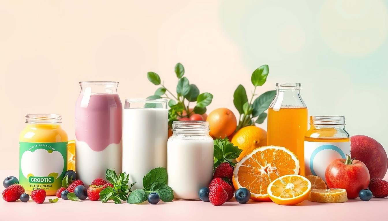 益生菌推薦與兒童過敏體質與免疫調節的探討