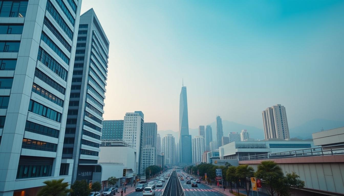 最平電話月費在香港辦公環境的穩定性