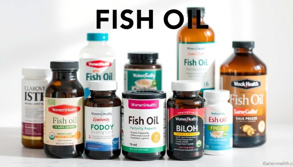 魚油推薦比較 魚油推薦比較
