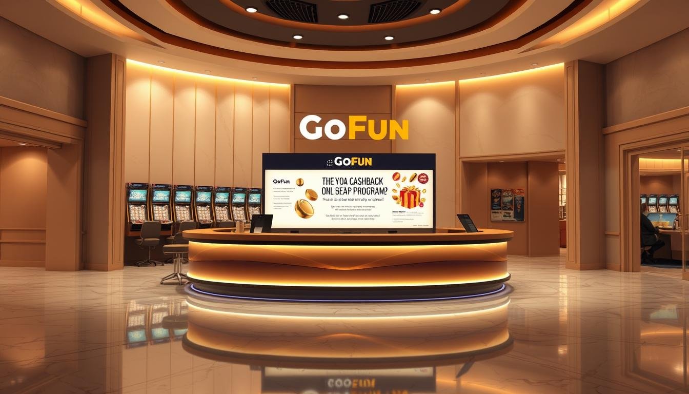 GoFun娛樂城返水機制介紹