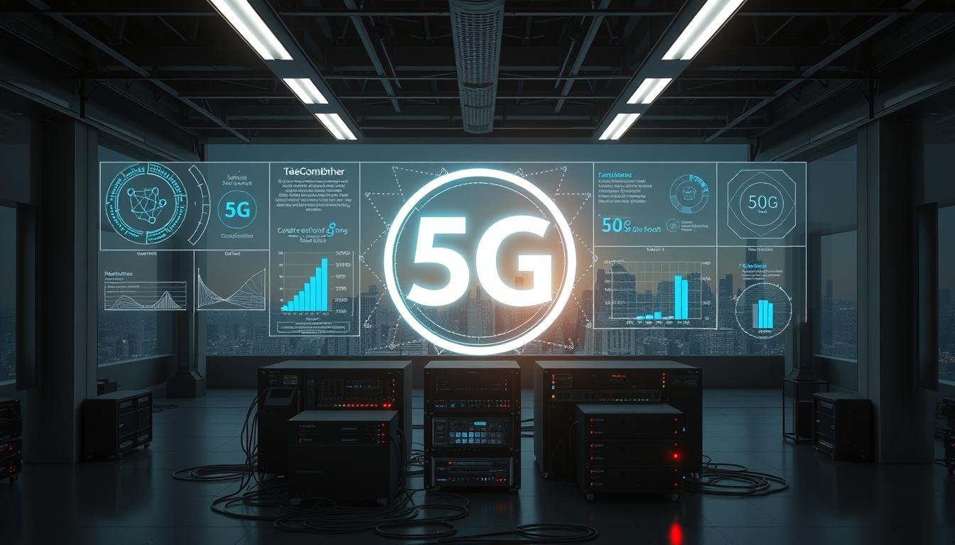 5G Plan 比較：如何評估網絡技術支援的專業水平