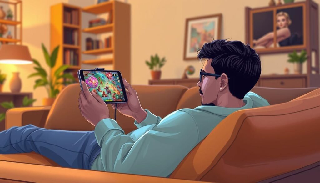 atg電子遊戲技巧