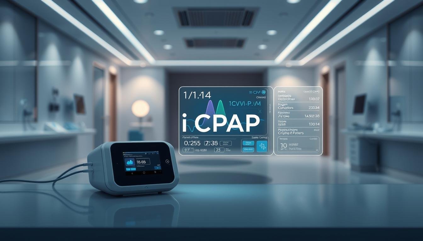 呼吸機, 睡眠呼吸機