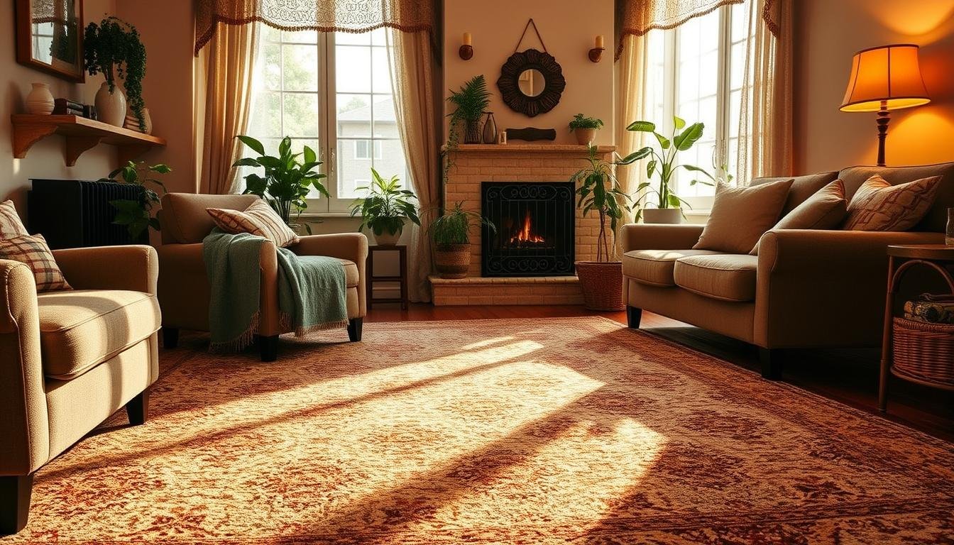 地毯清潔專家分享：洗地毯的季節性考量與建議