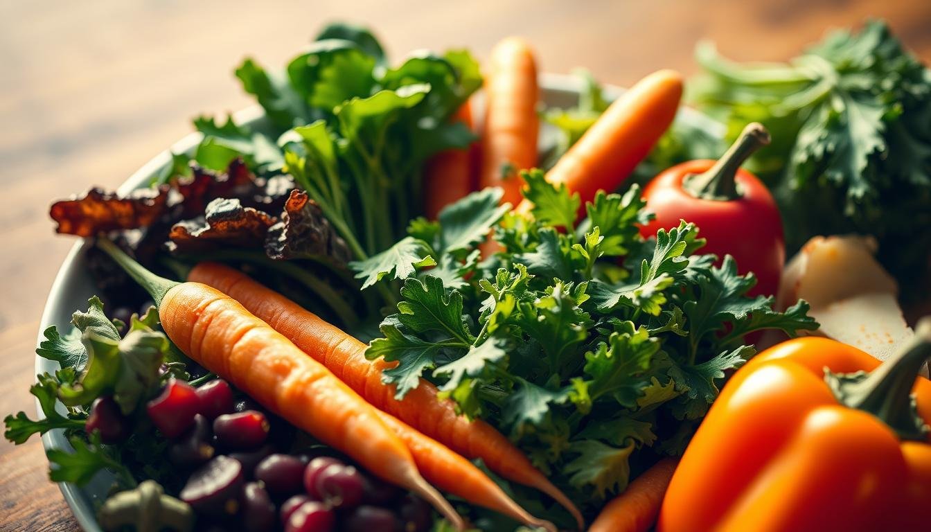 葉黃素食物與眼睛疲勞的緩解關係