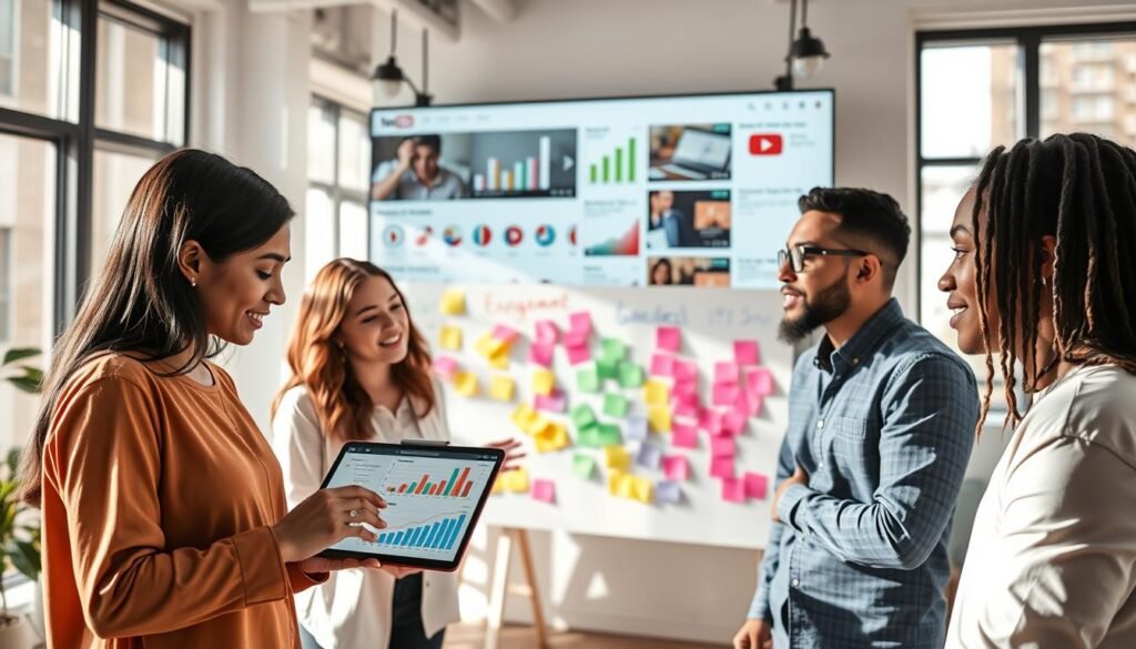 YouTube营销策略 YouTube营销策略