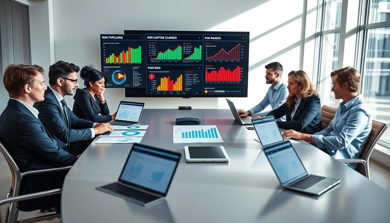 YouTube频道风险分析