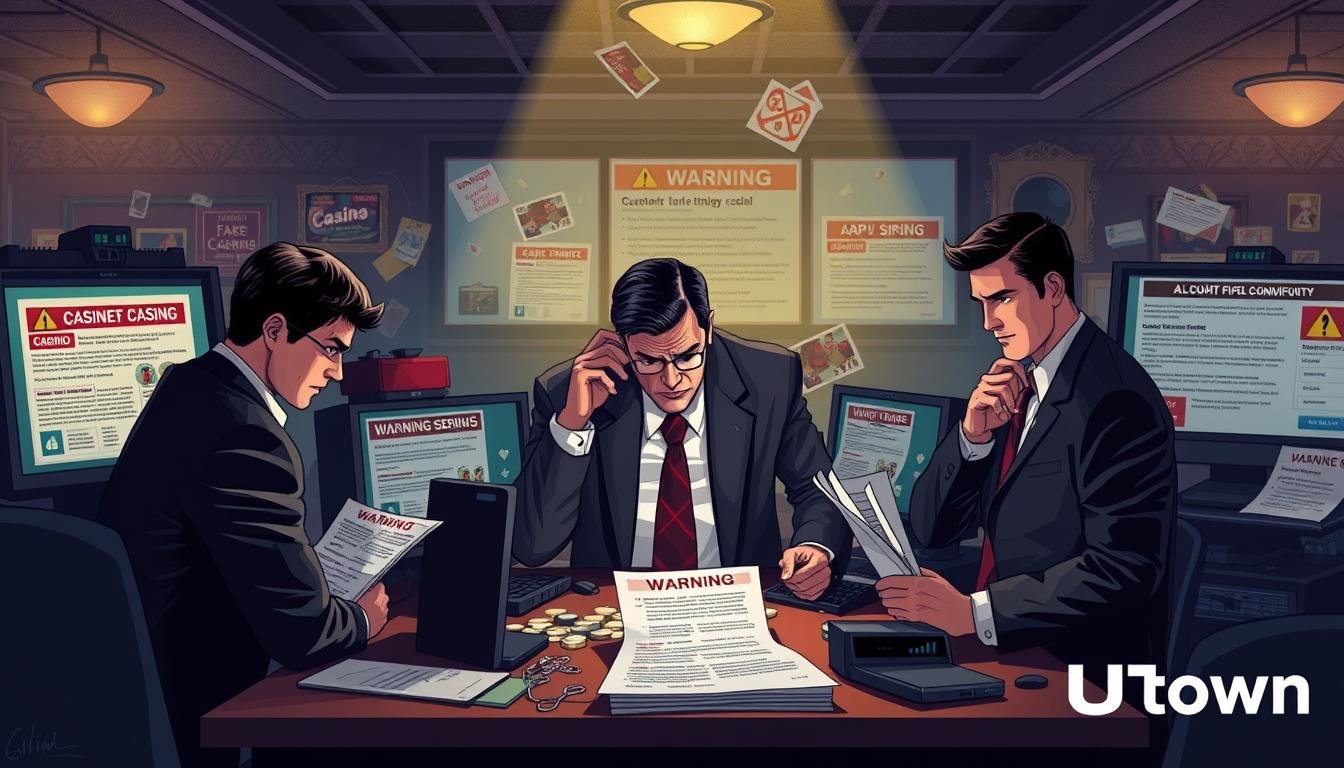 dg百家樂詐騙風險預防