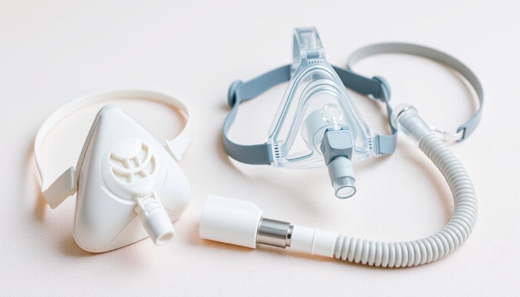 睡眠呼吸機配件選擇 睡眠呼吸機配件選擇