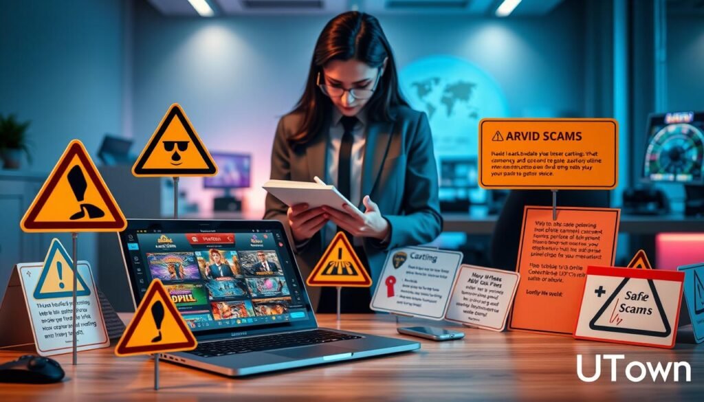 網上百家樂防騙指南