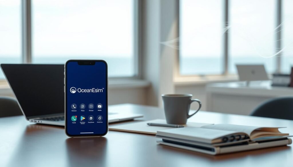 OceanEsim