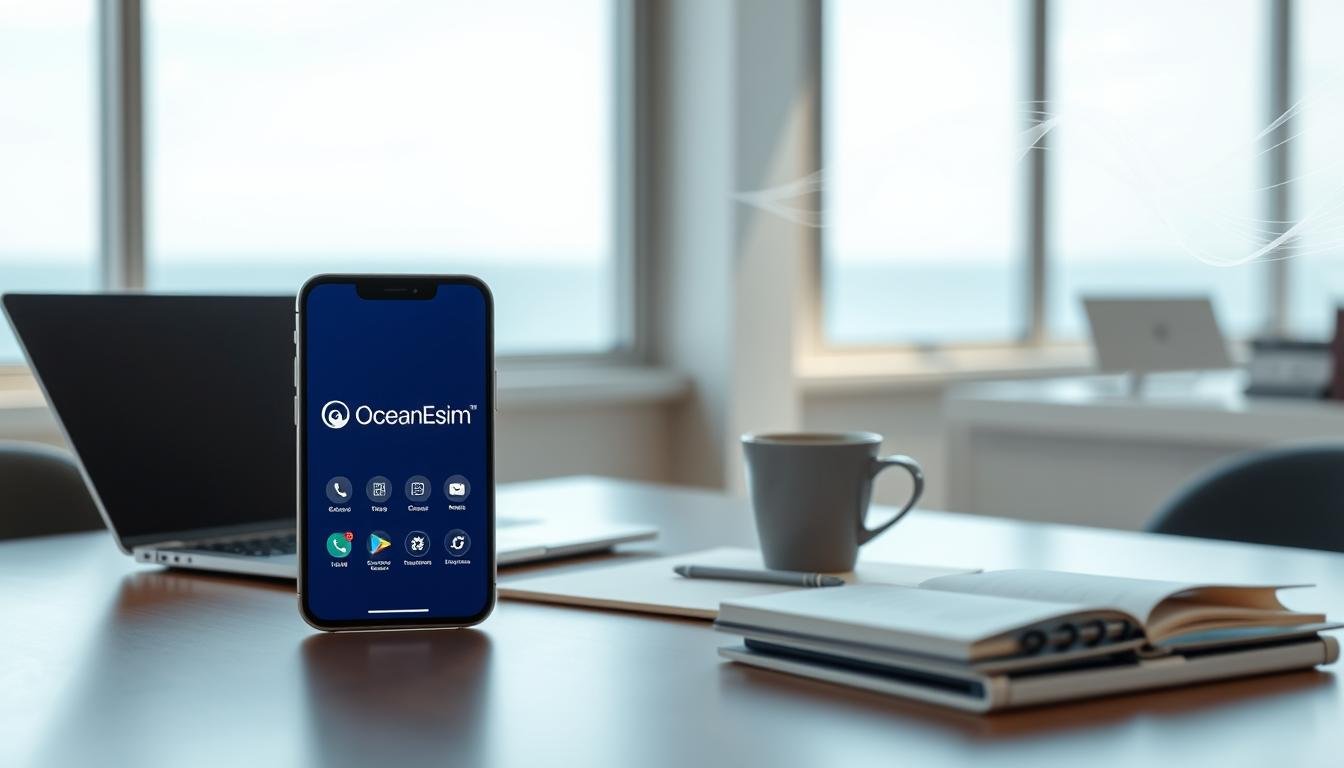 OceanEsim