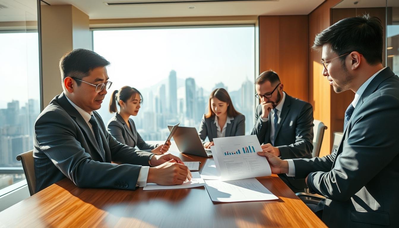 在本地營商環境下，香港審計服務的應用方向與價值