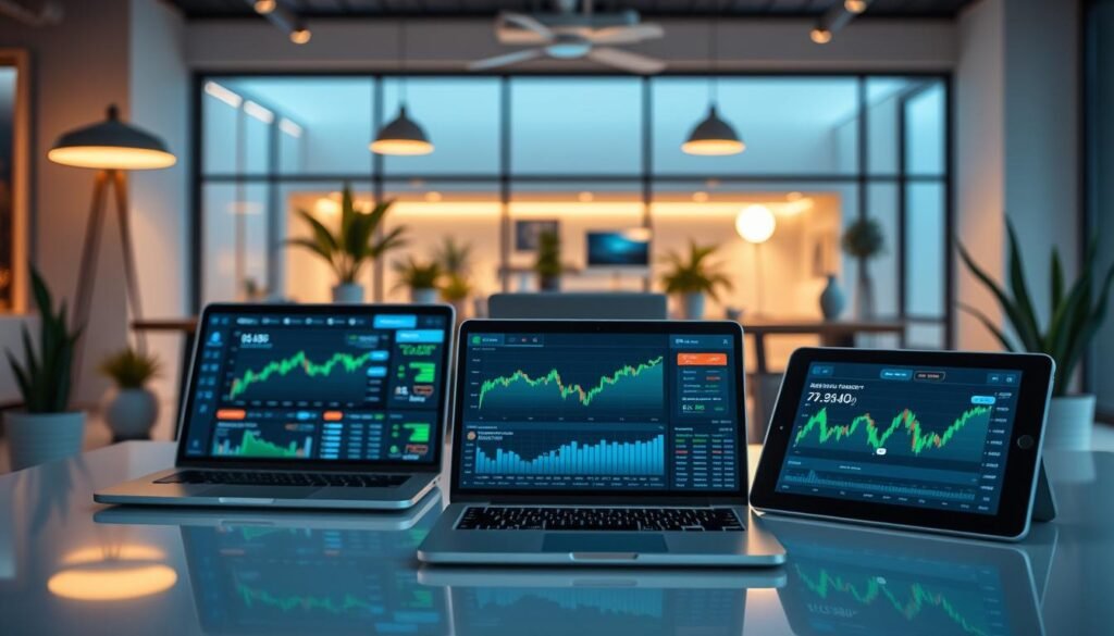 優塔market平台用戶體驗介面