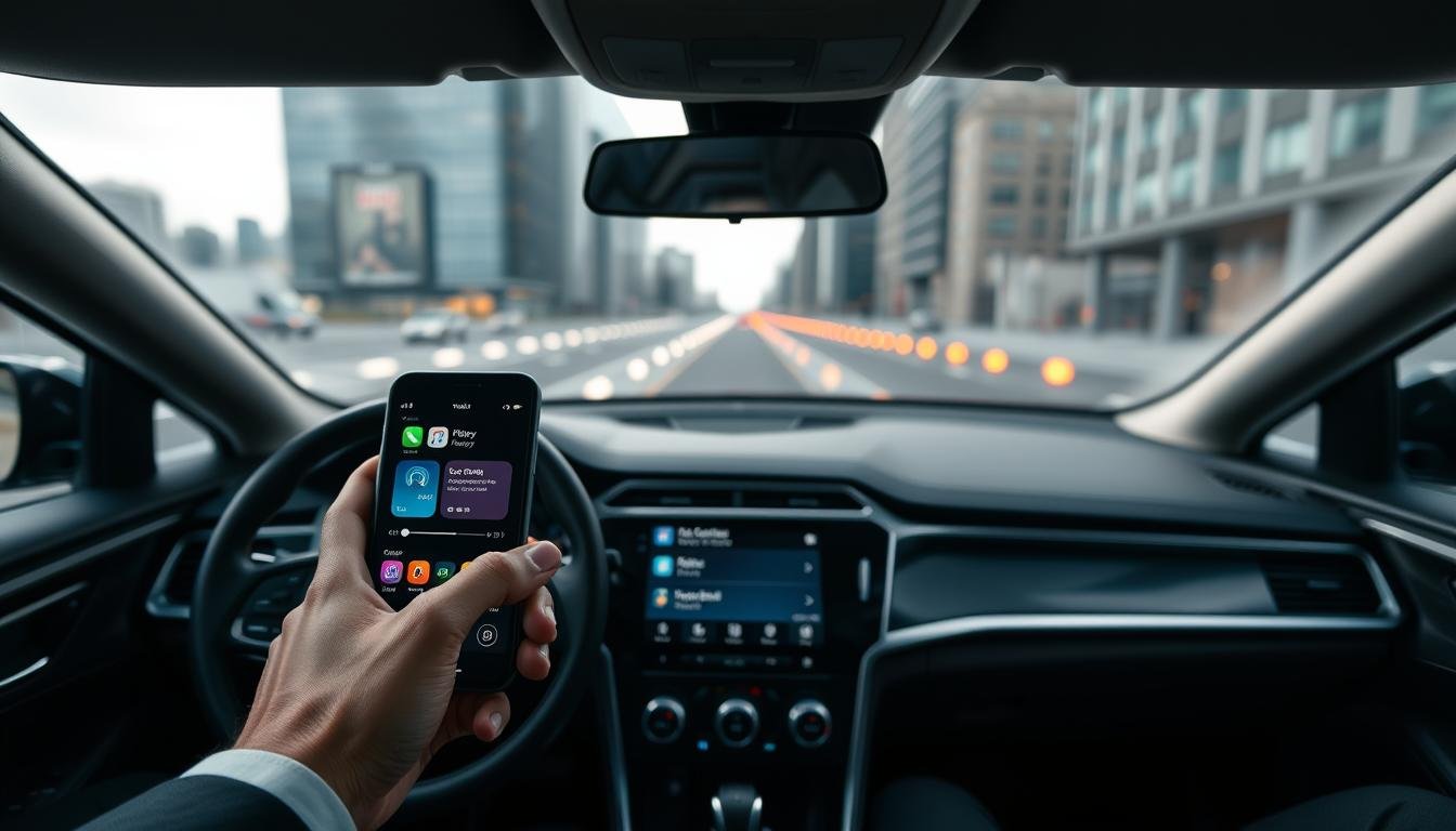 在 iPhone 隱私權設定內該如何正確關閉或限制 CarPlay 的位置資料存取權？
