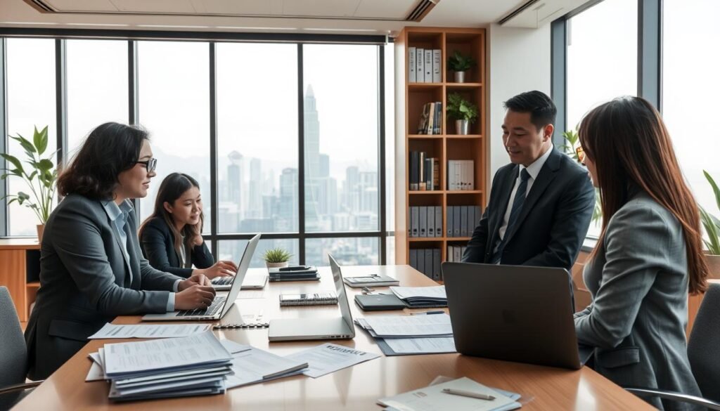 香港開公司