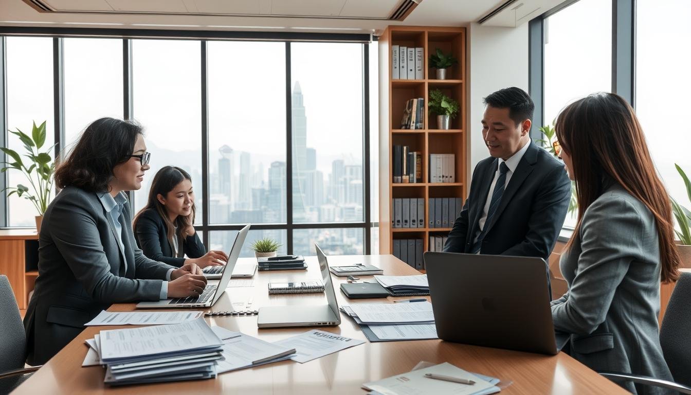 香港開公司